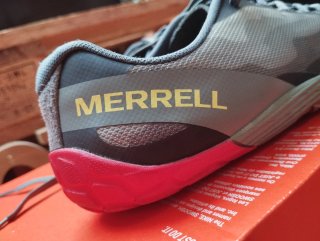 Merrell Vapor Glove 4