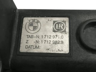 Radiador Agua BMW 17129710
