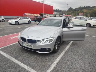 BMW Serie 4 2014