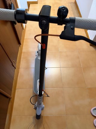 Patinete Eléctrico Xiaomi 3