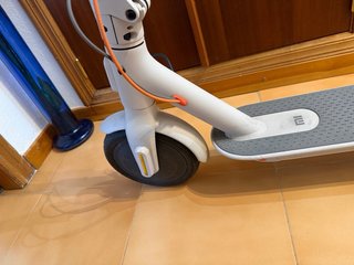 Patinete Eléctrico Xiaomi 3