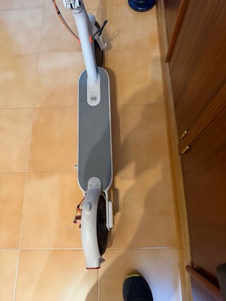 Patinete Eléctrico Xiaomi 3