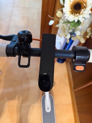 Patinete Eléctrico Xiaomi 3