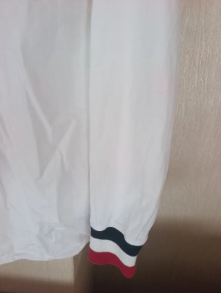 Camisa El Ganso Puños Sudadera