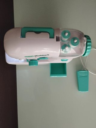 Máquina de coser infantil Fashion