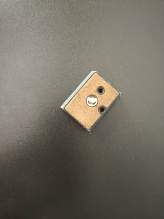 Trípode Vanguard Tracker S