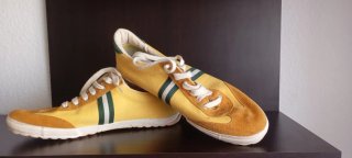 Zapatillas Ganso Talla 43 Nuevas