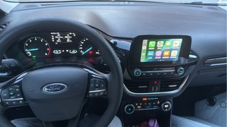 Ford Fiesta 2018