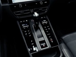Porsche Macan GTS