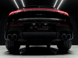 Porsche Macan GTS