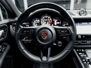 Porsche Macan GTS