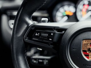 Porsche Macan GTS