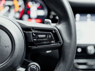 Porsche Macan GTS