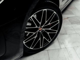 Porsche Macan GTS