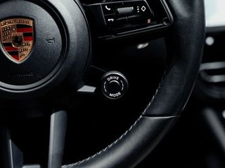 Porsche Macan GTS