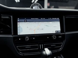 Porsche Macan GTS