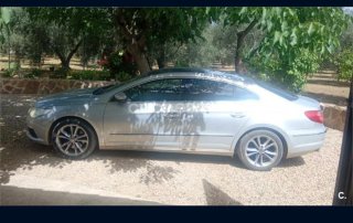 Se vende Volkswagen Passat cc 2009 2009