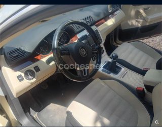 Se vende Volkswagen Passat cc 2009 2009