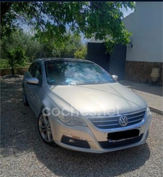Se vende Volkswagen Passat cc 2009 2009