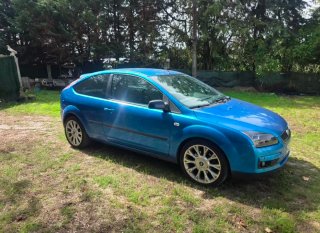Ford Focus 2005