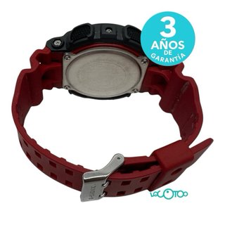 G-SHOCK 5613 GA-140 Reloj Digital Analógico