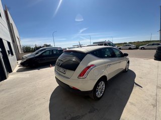 LANCIA Delta 1.6 Multijet DPF 120cv Oro