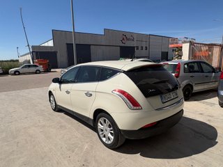 LANCIA Delta 1.6 Multijet DPF 120cv Oro