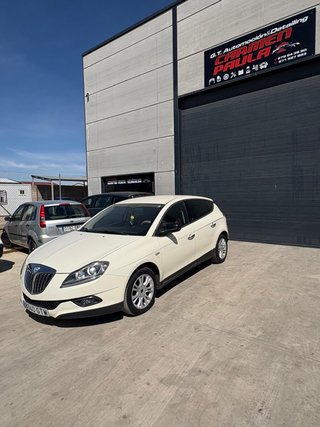 LANCIA Delta 1.6 Multijet DPF 120cv Oro