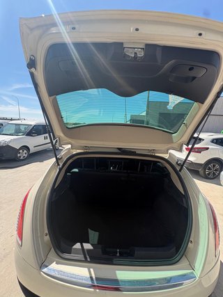 LANCIA Delta 1.6 Multijet DPF 120cv Oro