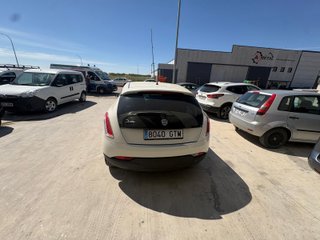 LANCIA Delta 1.6 Multijet DPF 120cv Oro
