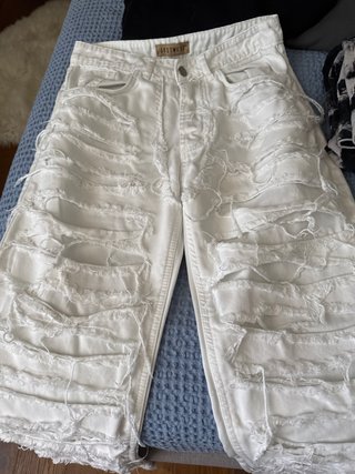 Jeans Duca Uomo Taglia S