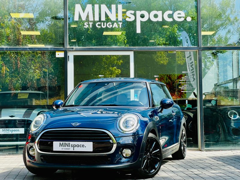 MINI 2019