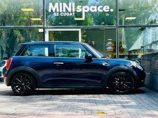 MINI Cooper 136cv Auto
