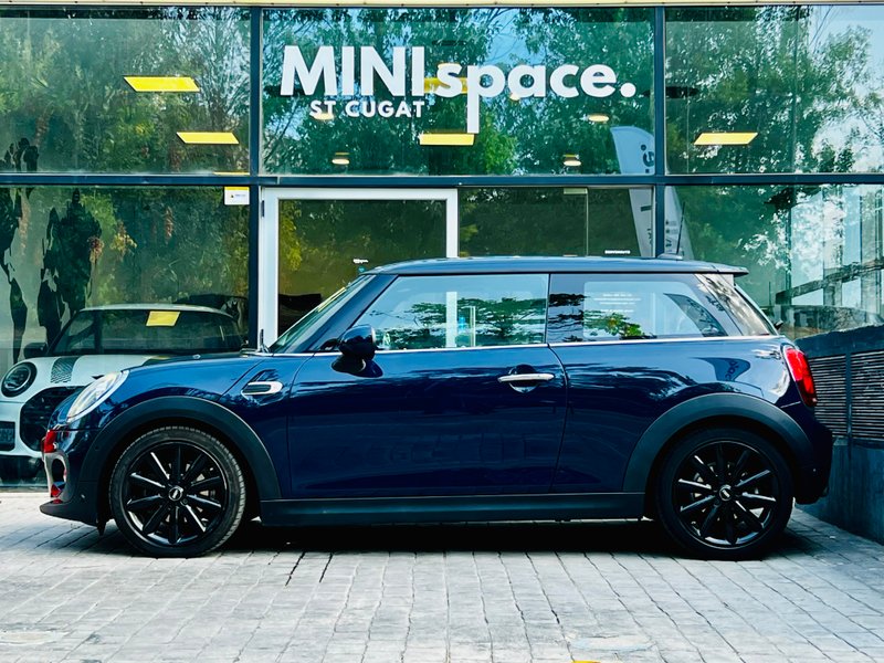 MINI 2019, foto 2