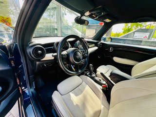 MINI Cooper 136cv Auto
