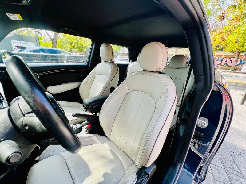 MINI 2019, foto 6