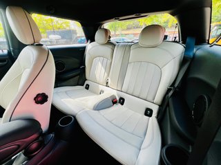 MINI Cooper 136cv Auto