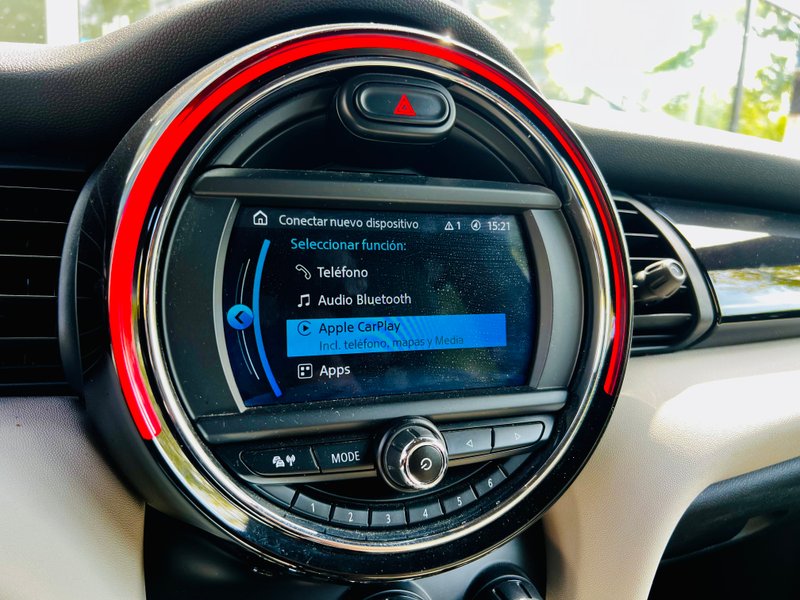 MINI 2019, foto 9