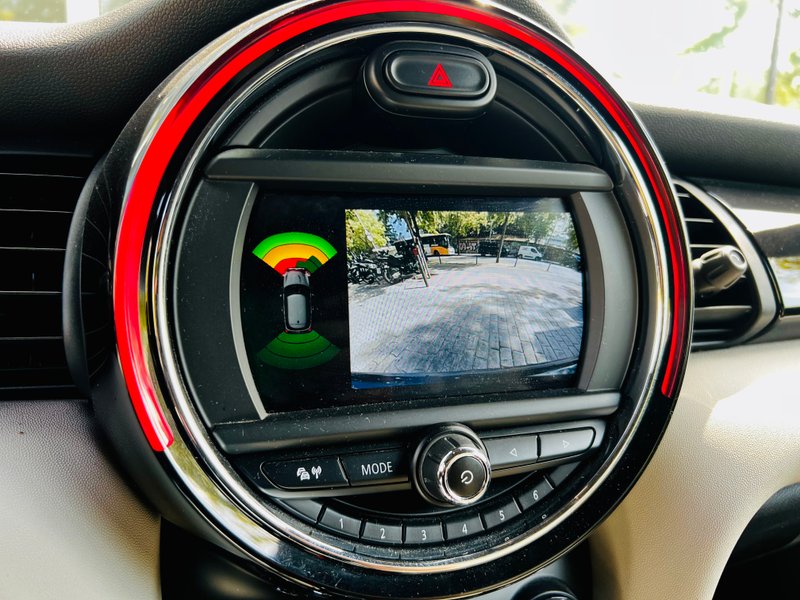 MINI 2019, foto 8