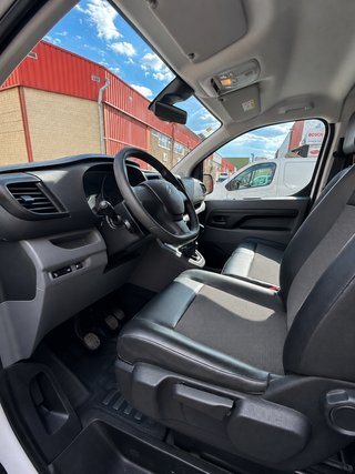 Citroen Jumpy 2020