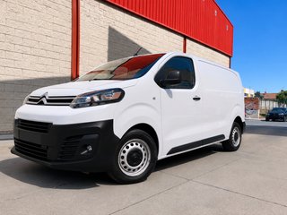 Citroen Jumpy 2020