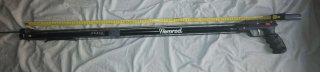 Oportunidad fusil pesca Nemrod 80cm