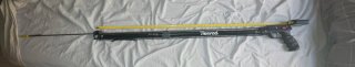 Oportunidad fusil pesca Nemrod 80cm