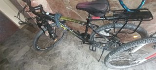 Bicicleta Eléctrica Eleglide Montañera