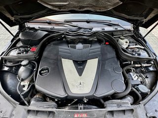 Mercedes-Benz Clase C 320 AMG 2008