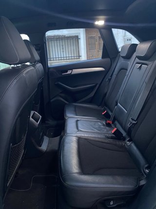 Audi SQ5 2010