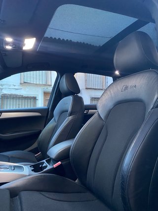 Audi SQ5 2010