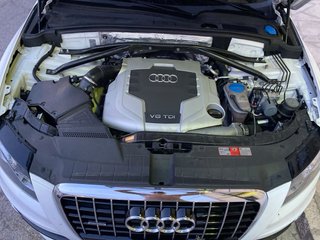 Audi SQ5 2010
