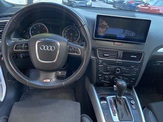 Audi SQ5 2010
