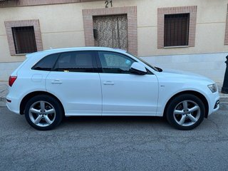 Audi SQ5 2010